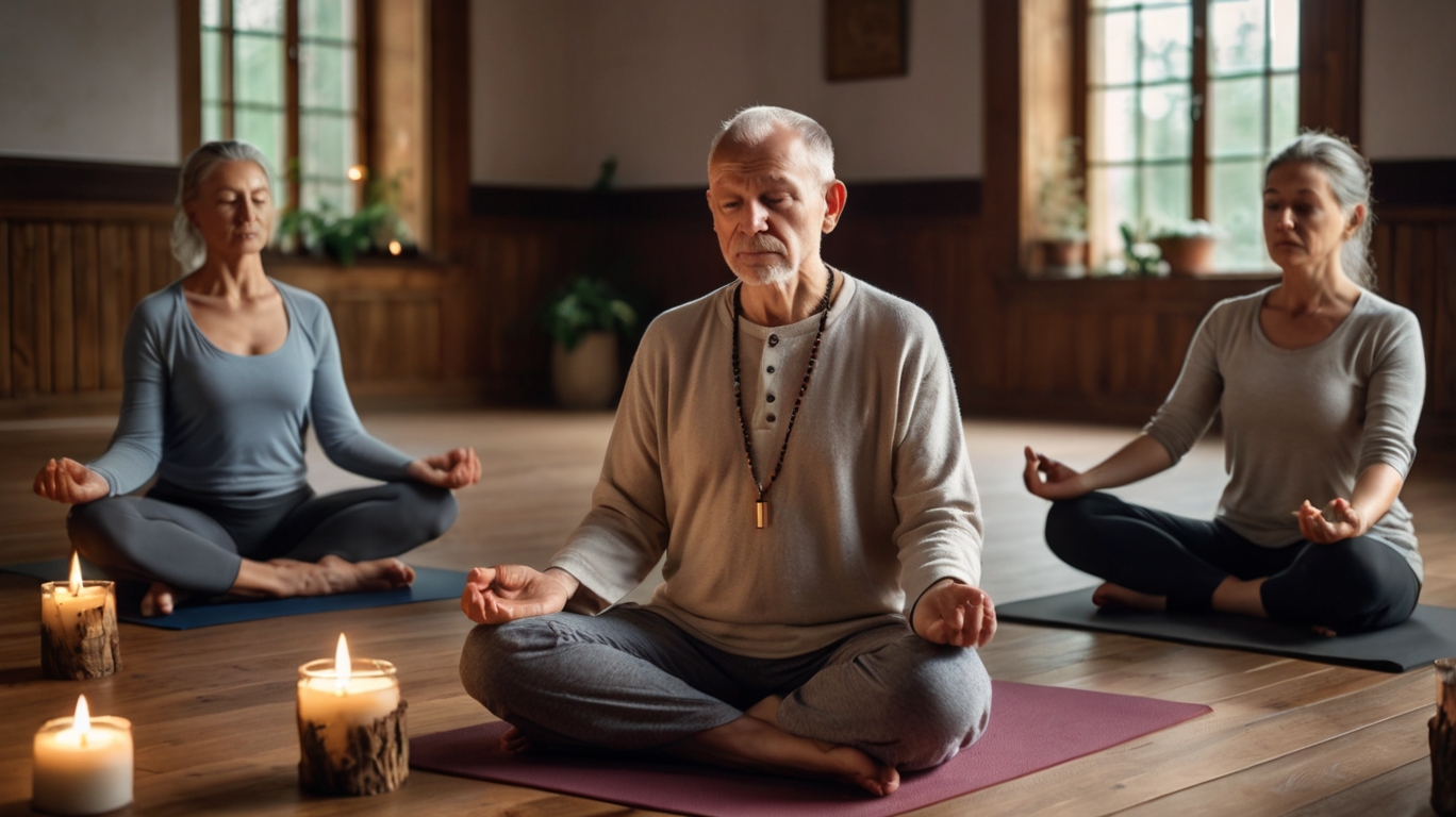 Віньяса-йога